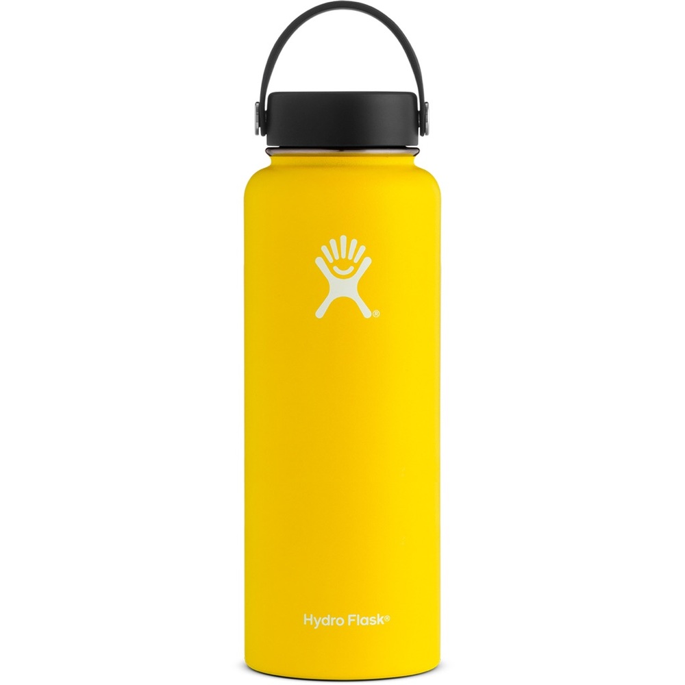 Yellow Hydroflask